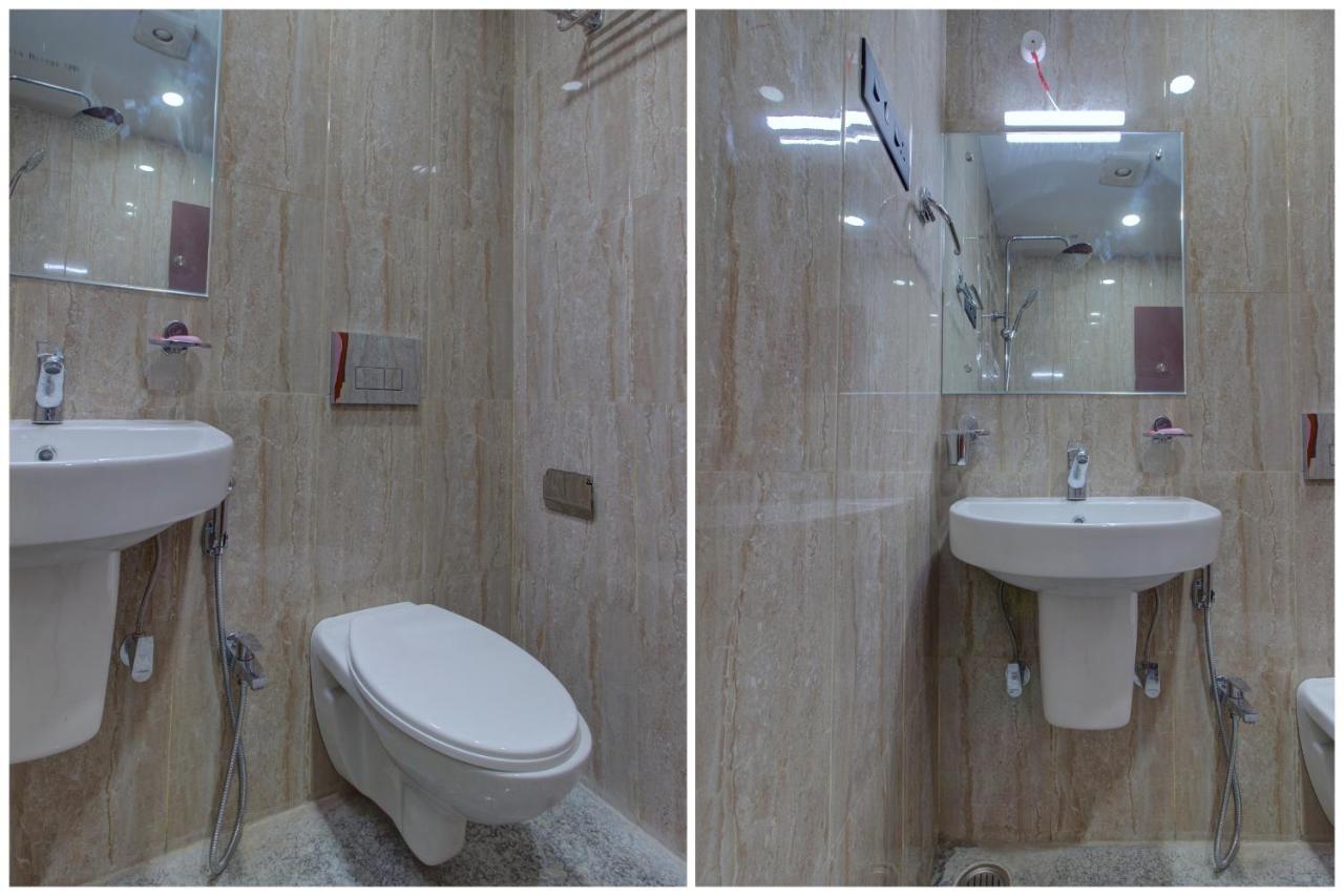 Oyo 16871 Anant Home Stay Shillong Esterno foto